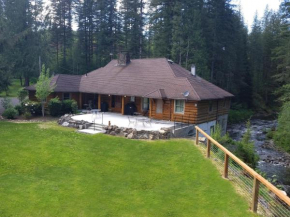 Kanati Falls Ranch